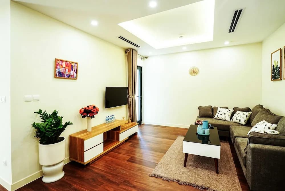 Luxury Apartment Imperia - photo 14
