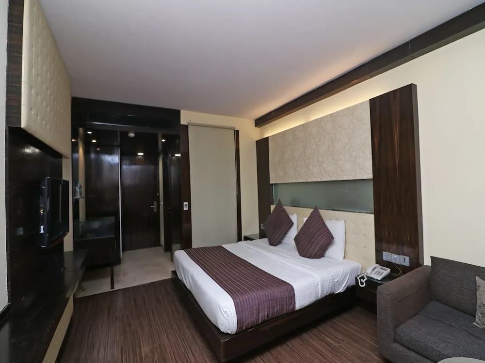 Hotel Sunrise Blue - photo 5