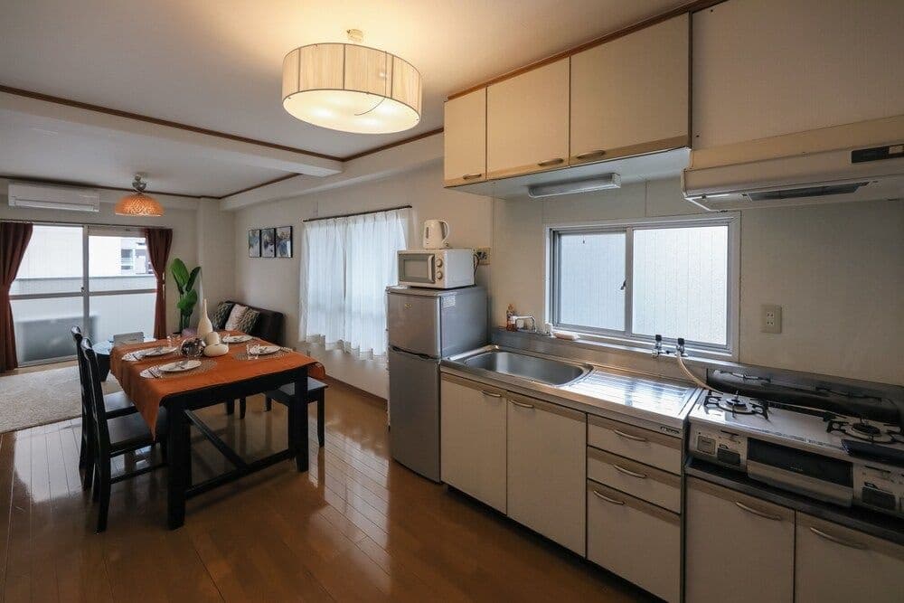 TS court Kitahorie - photo 15