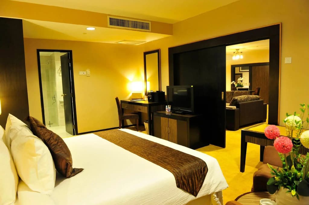 FELDA Residence Kuala Terengganu - photo 5