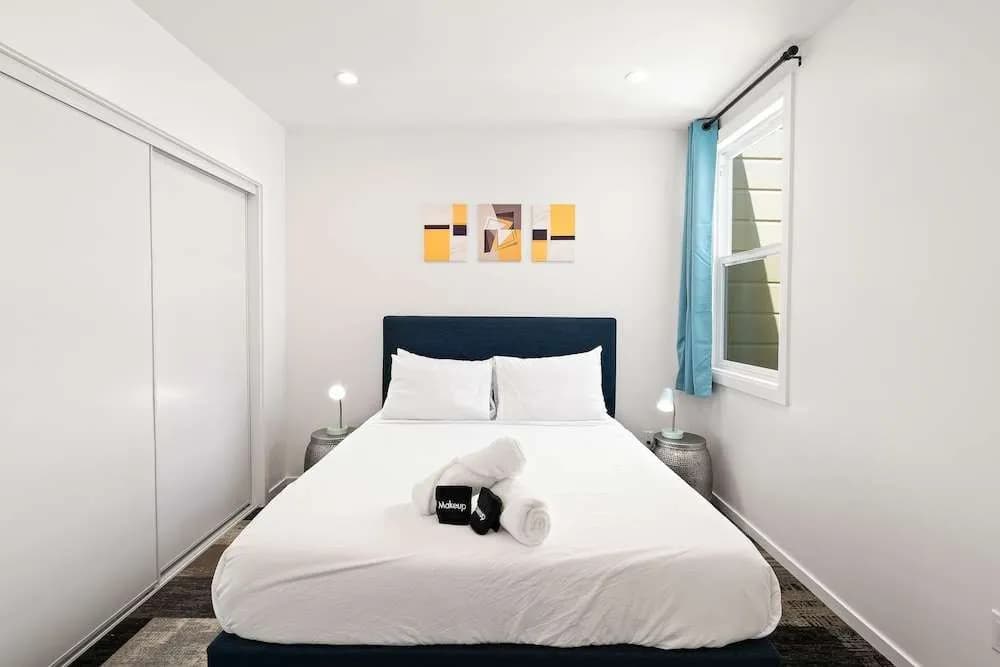 Girard Apartment - photo 2