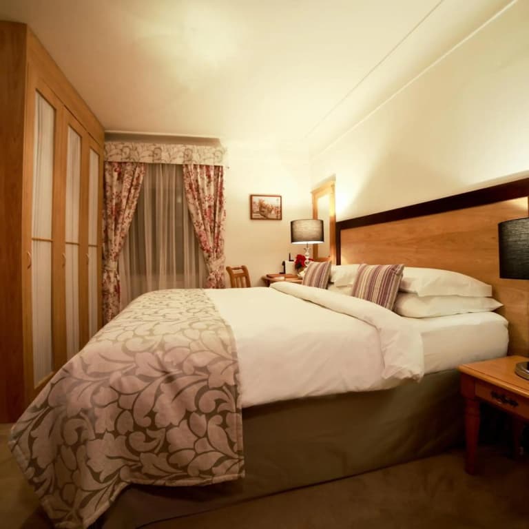 Hotel Questenberg - photo 27