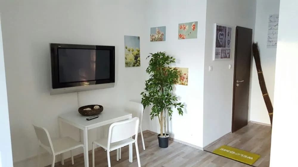 BPM - Jozsef krt 67 Apartments - photo 14