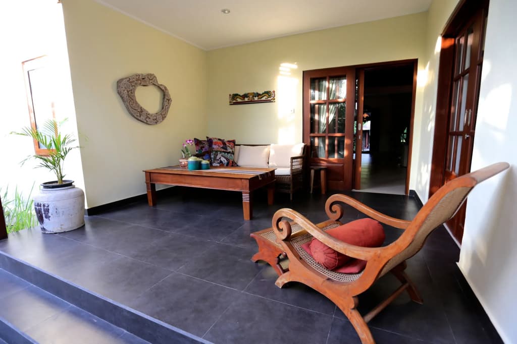 Villa Balidamai by Nagisa Bali - photo 9