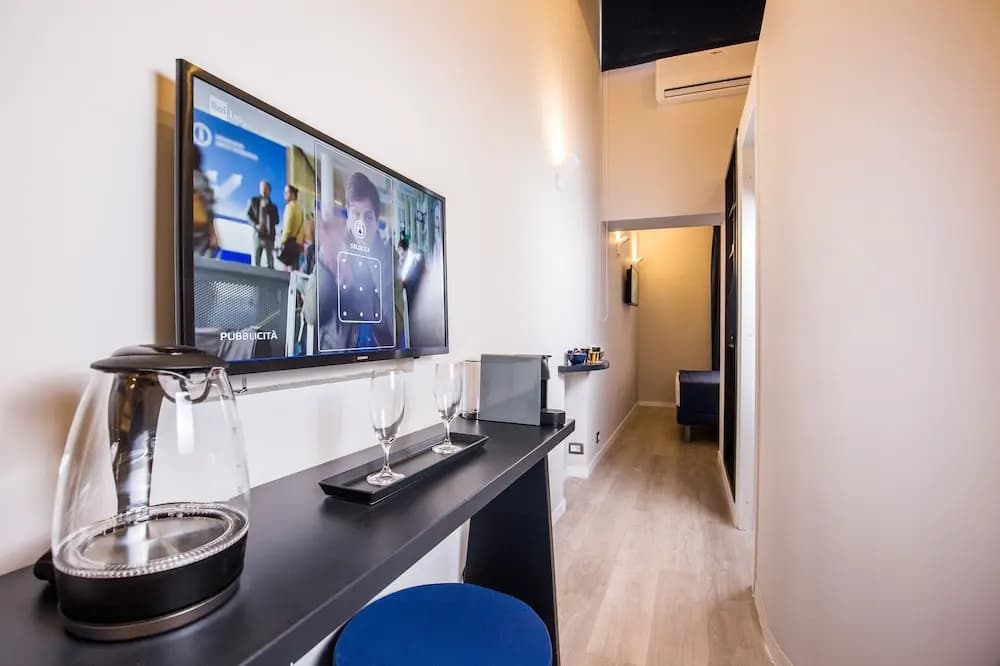 Bb'S Suites Ripetta - photo 21