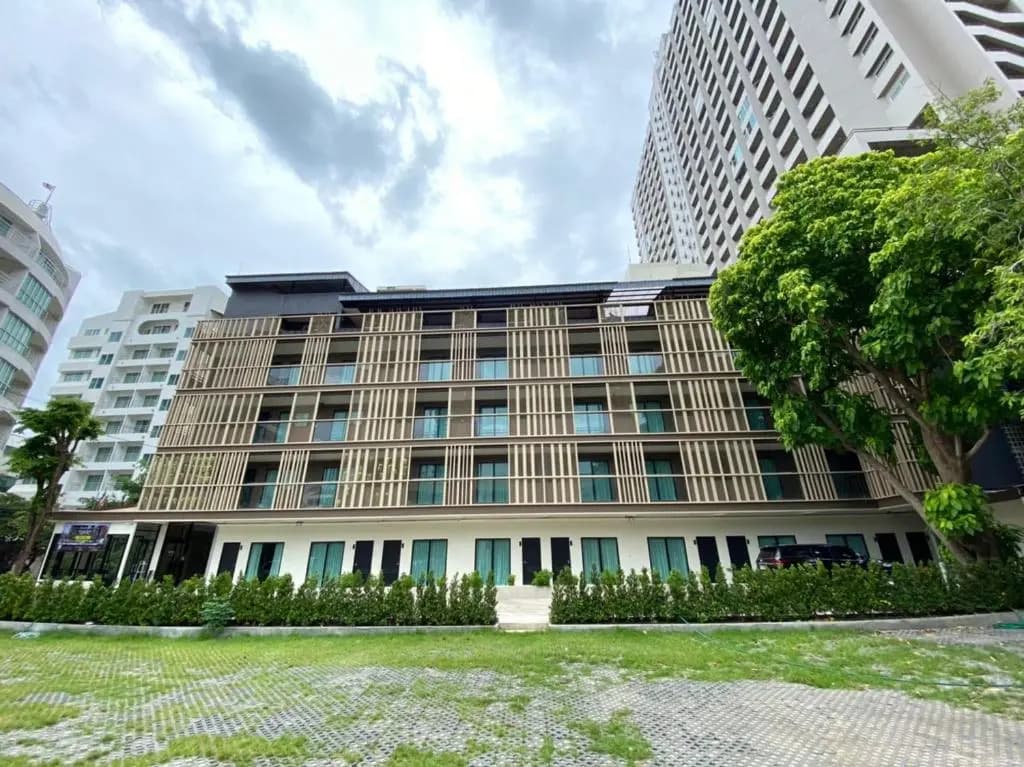 The Shade Residence - photo 4