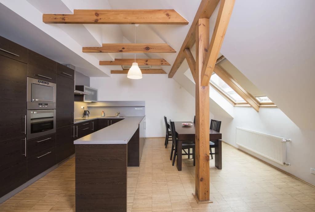 DownTown Suites Kodanská - photo 18