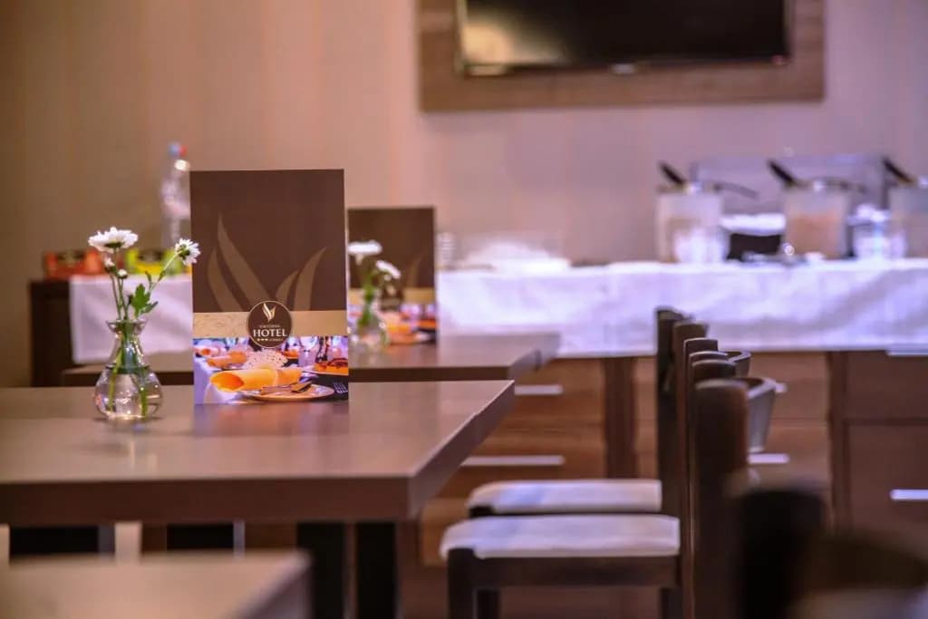 Vitta Hotel Superior - photo 38