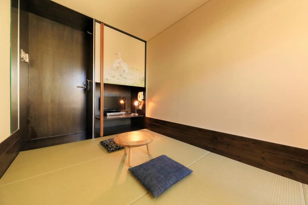 Andon Ryokan - photo 4