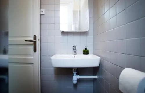 Chambre d'hôte parisienne - photo 8