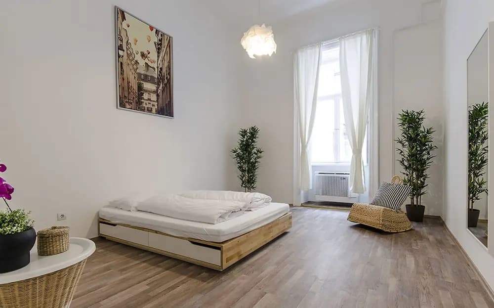 Capern Apartment - photo 6