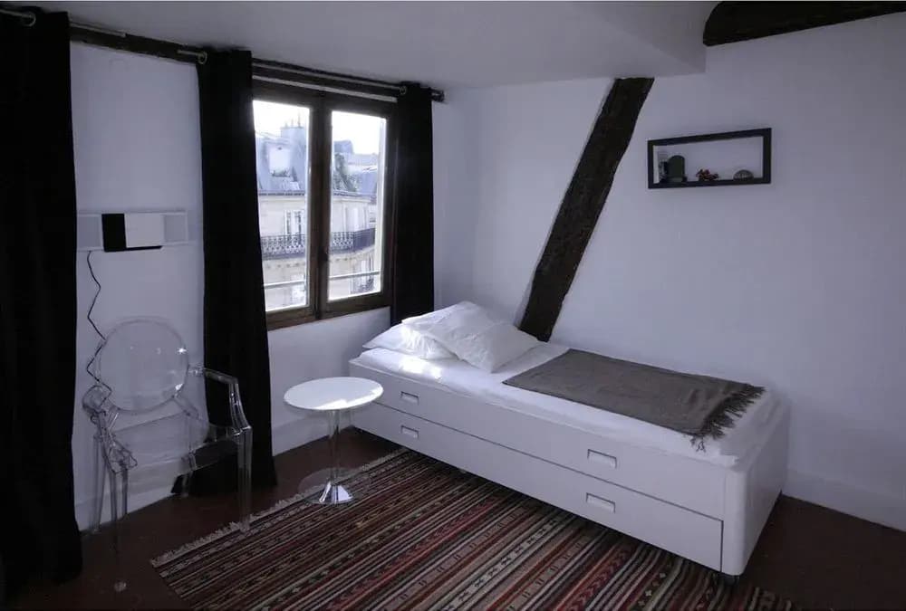 My Apartment in Paris Jonquiere - photo 2