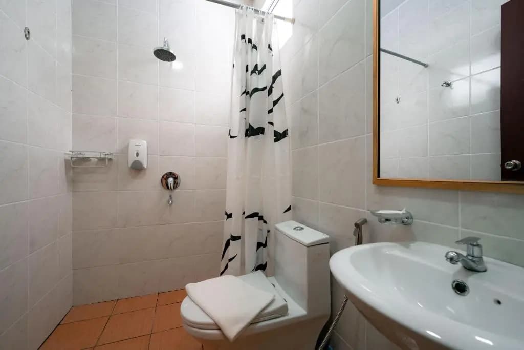 JSK Mantanani Island Resorts - photo 7
