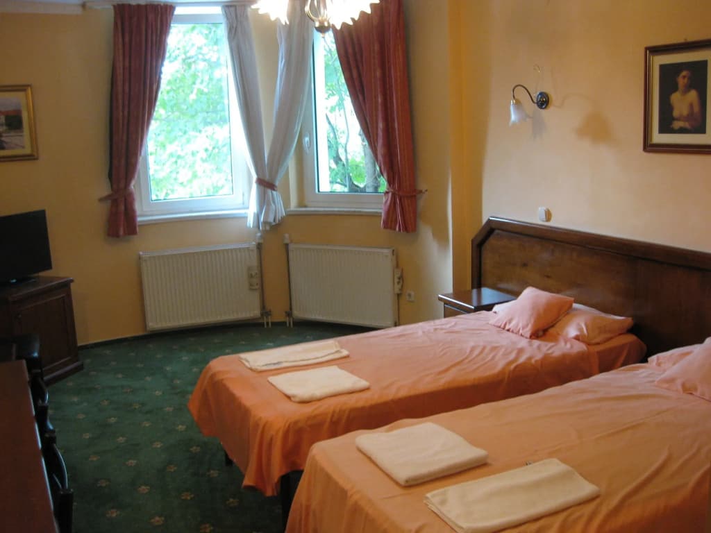 hotel Casa latina - photo 2