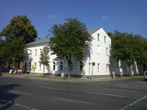 Villa Wittenau Ferienwohnung Eg - main photo