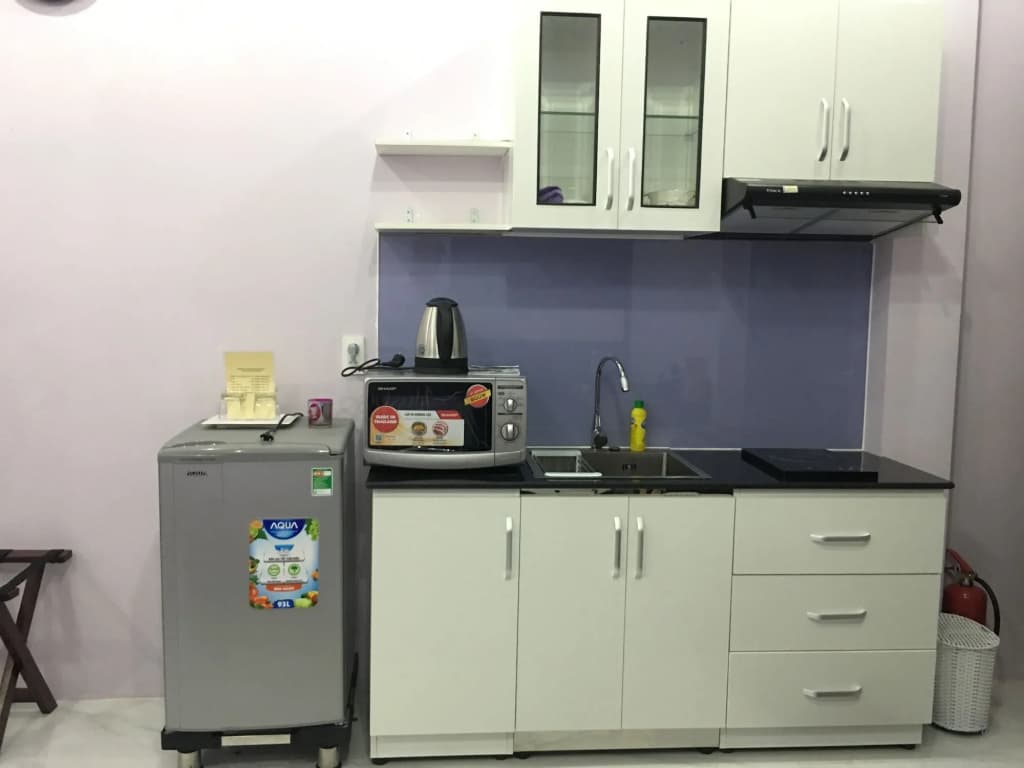 HT Hotel Apartment - photo 17