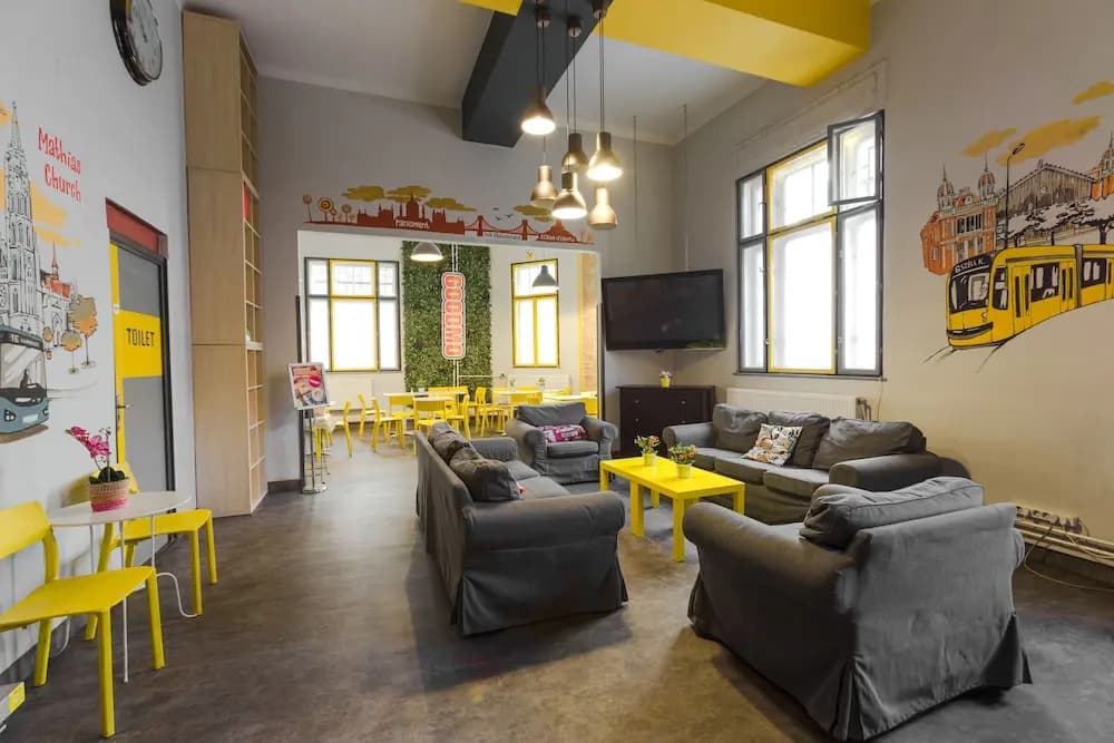 GoodMo House - photo 11