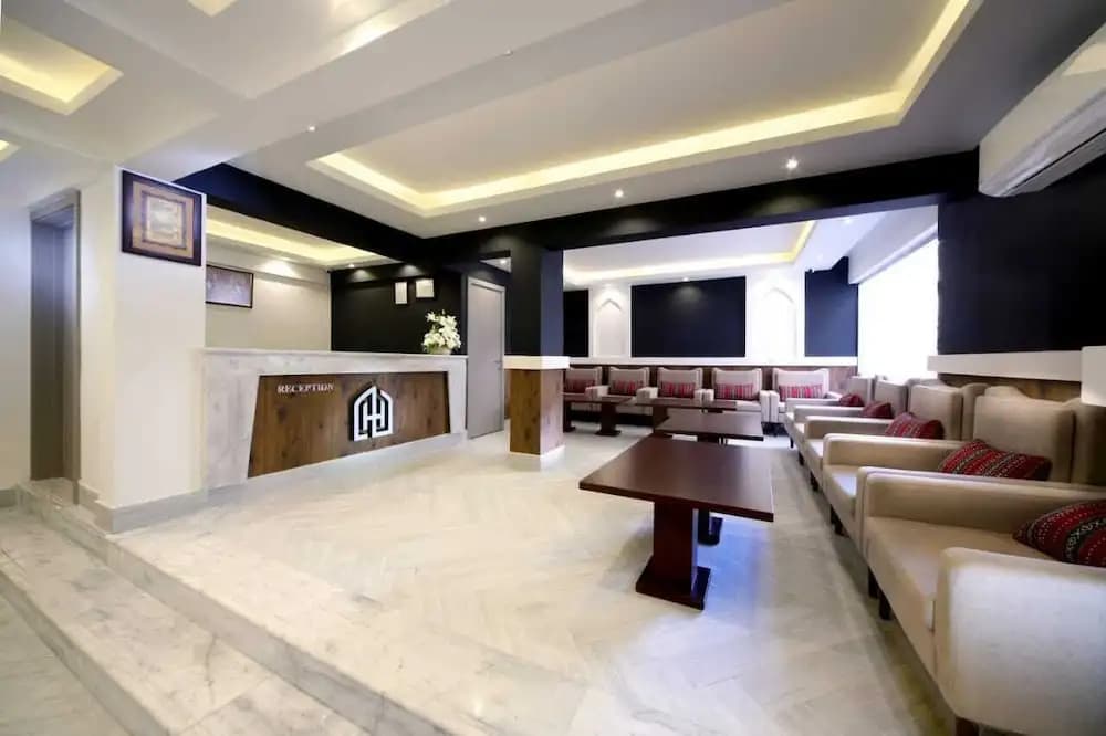 Naseem Hotel - photo 14