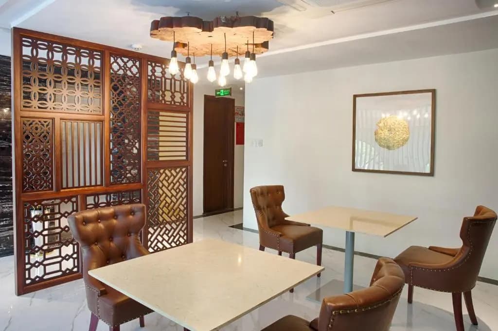 Sen Boutique Hotel - photo 15