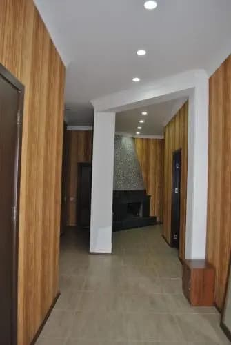 Hotel Giosheri - photo 11