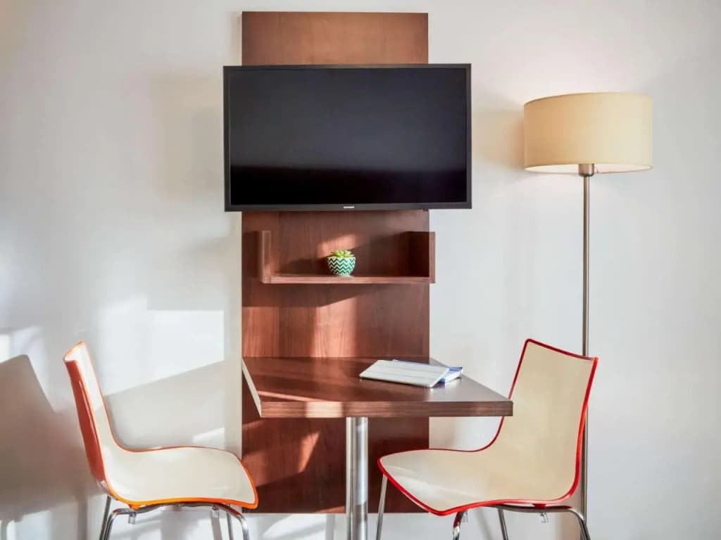 Aparthotel Adagio Access Paris Bastille - photo 6