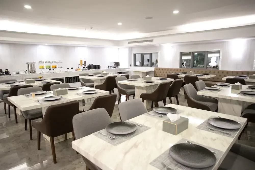 Enrich Grand Hotel - photo 15