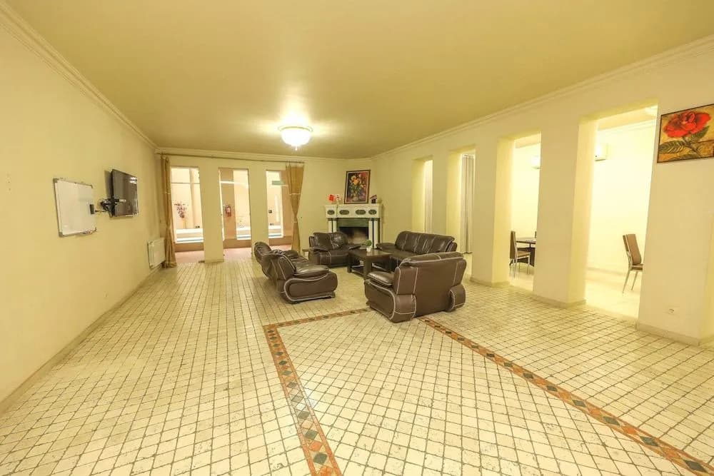 Eurasia Bridge Hotel - photo 10