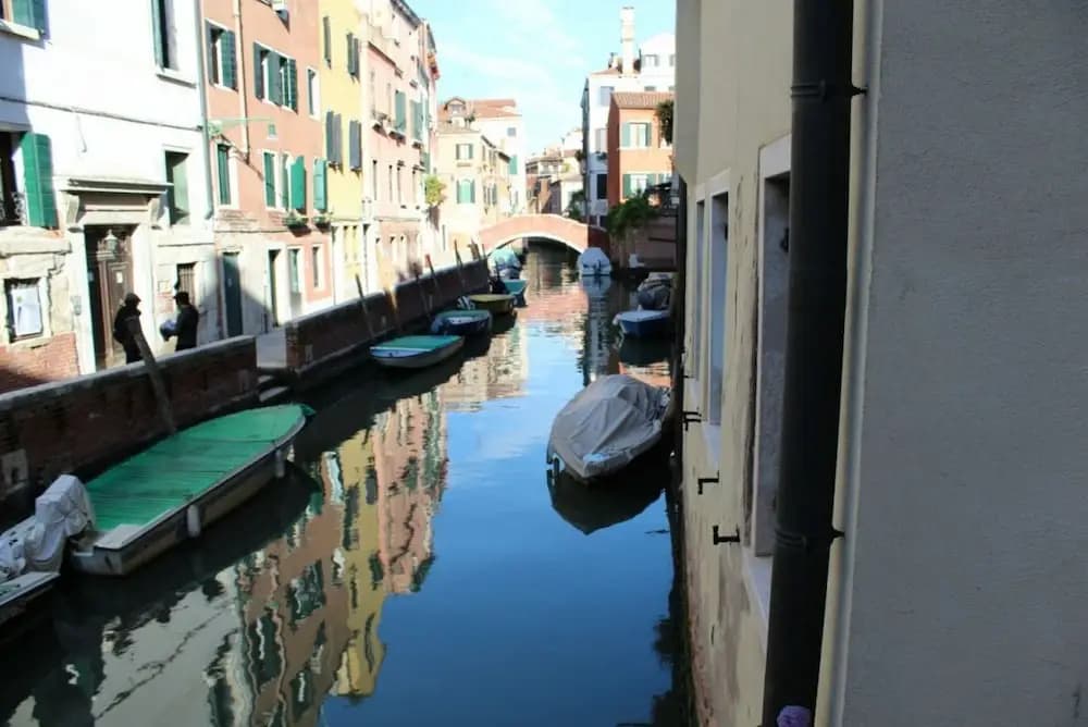 Ca' dei Tetti - photo 14