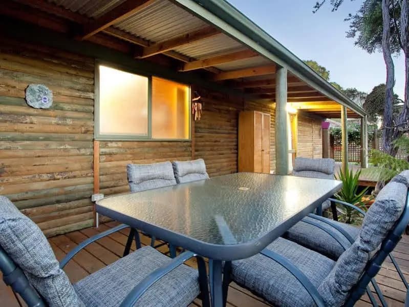 Bayplay Beach Accommodation - photo 3