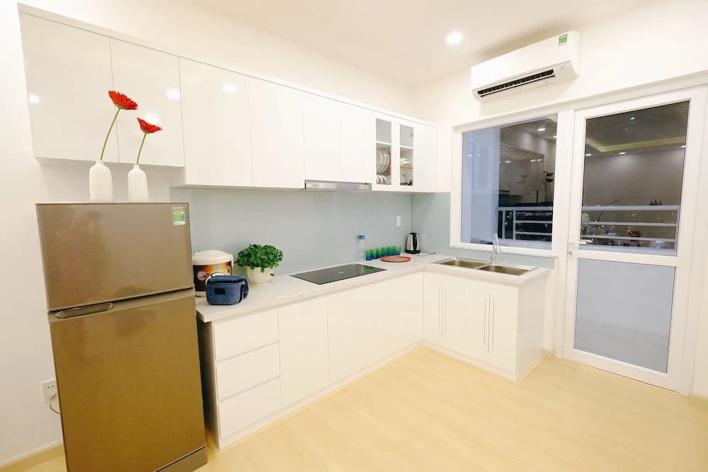 Stay In Nha Trang Apartments - photo 8