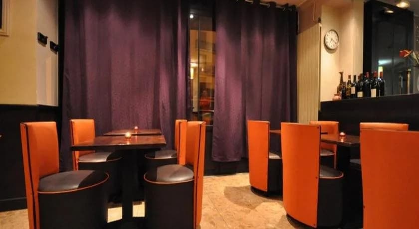 Hotel de l'Europe - photo 18