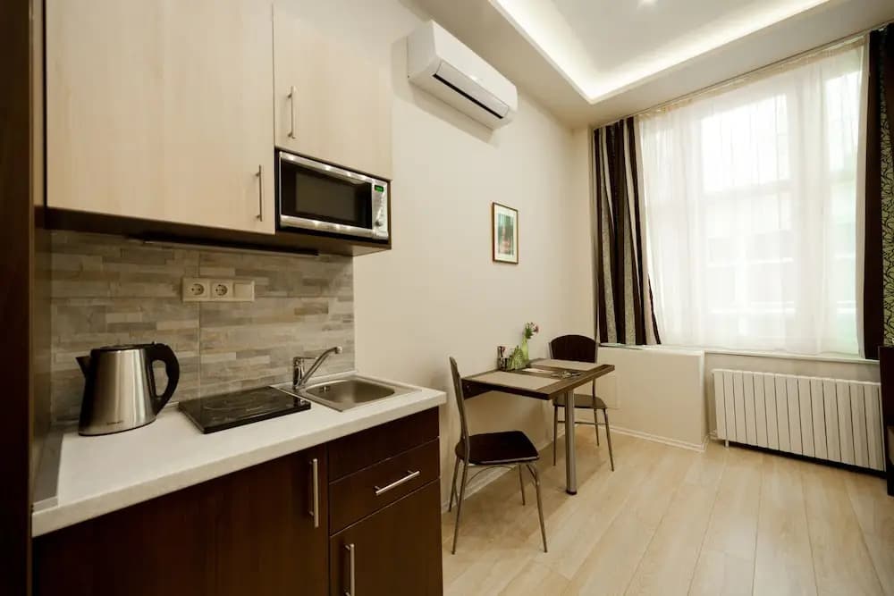 Budapest Holidays Apartments - photo 13