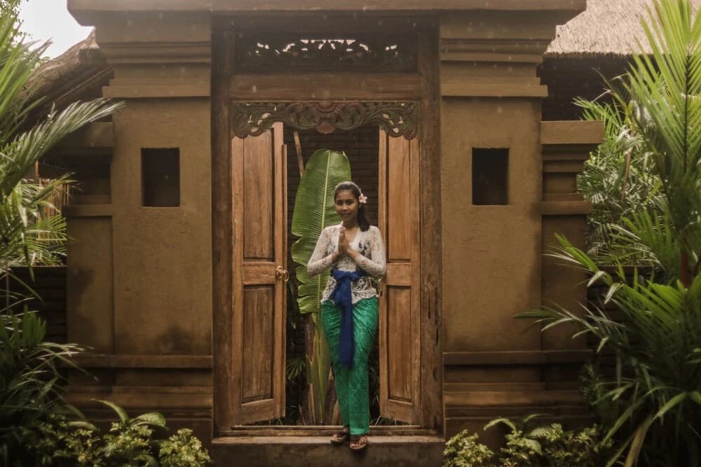 Villa Bedauh Ubud - photo 19