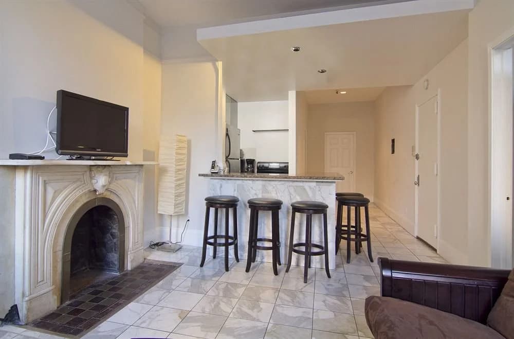 West 46th Street Apartment - photo 35