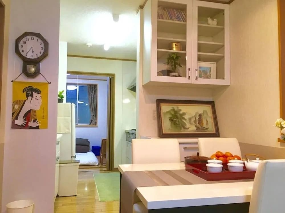 Komagome Luxury House - photo 10