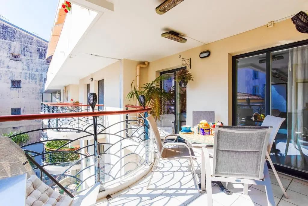 PALAIS LIBERTE V AP4267 By Riviera Holiday Homes - photo 12