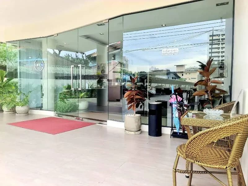 Norn Rimklong Boutique Resort Bangkok - photo 25