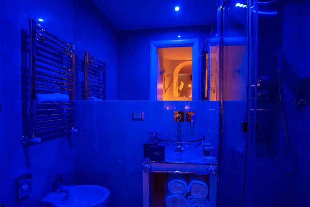 Ripetta Luxury Del Corso - photo 8