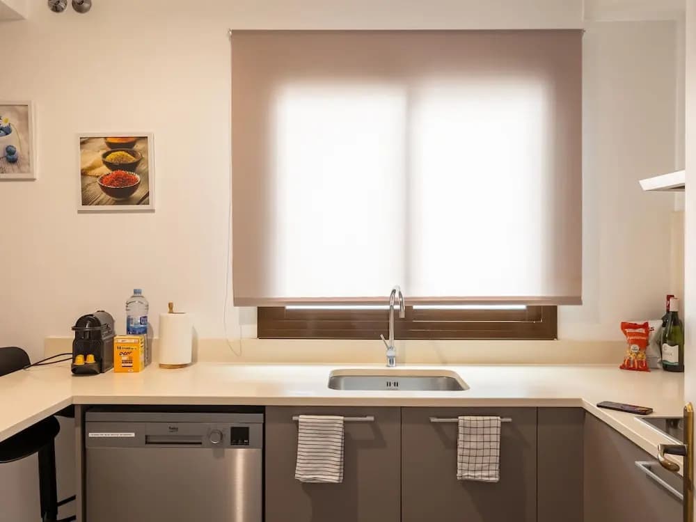 Apartamento Tico con Terraza - photo 18