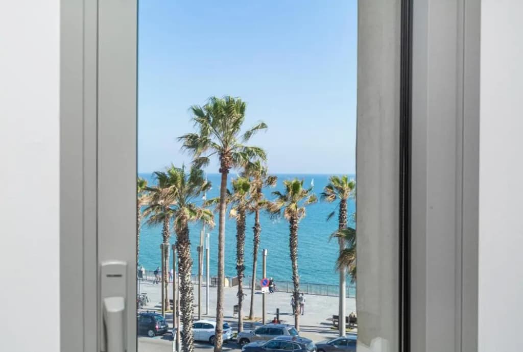 Kronos on the beach Suite 4 - photo 18