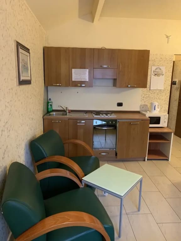 Two-room Apartment for 1 up to 3 People max - photo 19