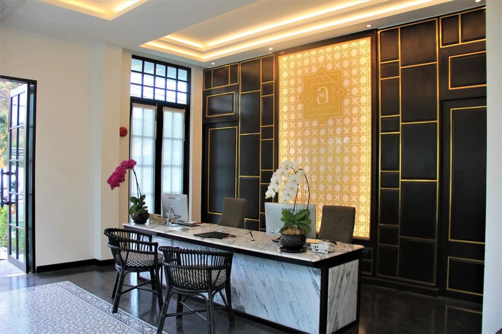 Aksara Heritage - photo 7