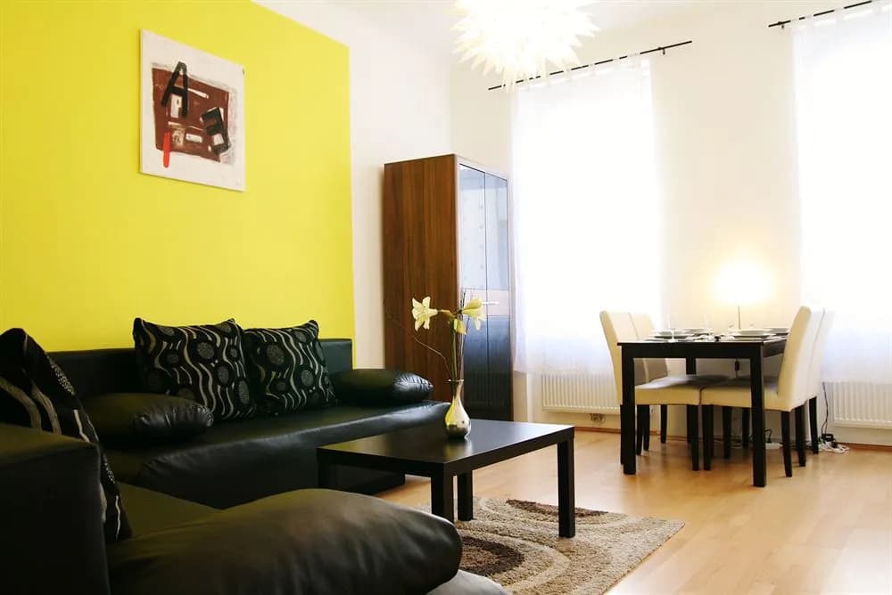 CheckVienna – Apartment Inzersdorferstrasse - photo 8