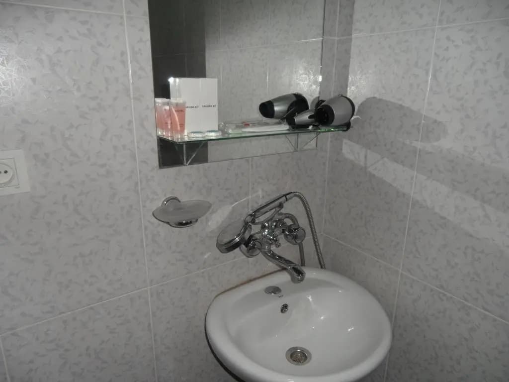 Hotel Nina - photo 7