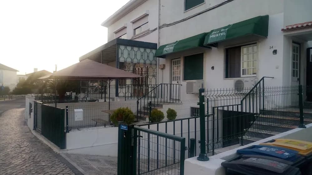 Beatriz Hostel - photo 1