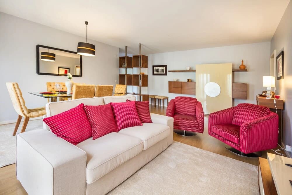 Entrecampos Prime Flat - photo 1