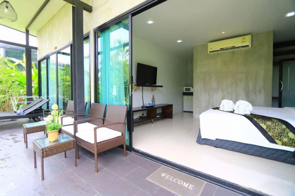Baan Norkna Bangtao - photo 4