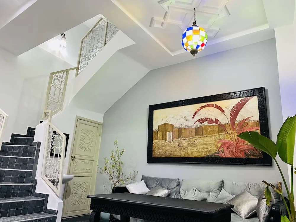 Dar Riad Jomana - photo 9