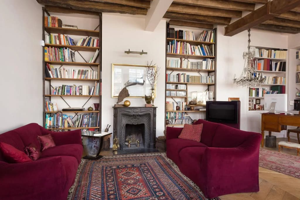 onefinestay - Bastille Apartments - photo 5