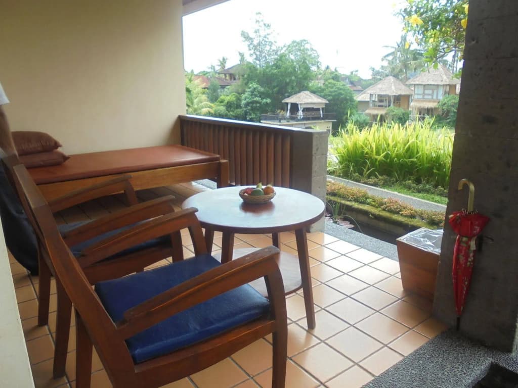 Biyukukung Suites & Spa - photo 19